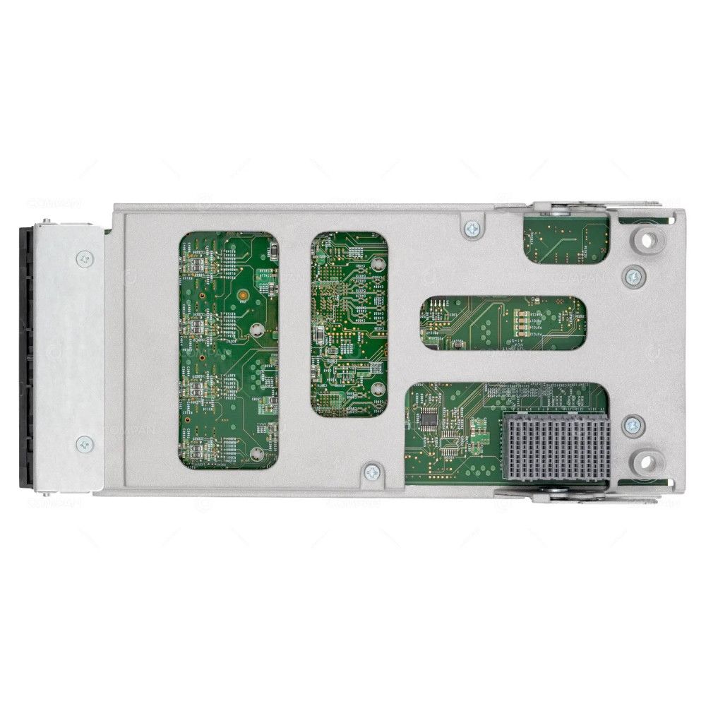 84-0056-00  PURESTORAGE 4-PORT QSFP ETHERNET MODULE FOR FLASHARRAY X70 R2